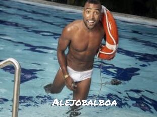 Alejobalboa