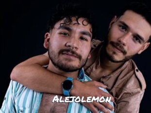 Alejolemon