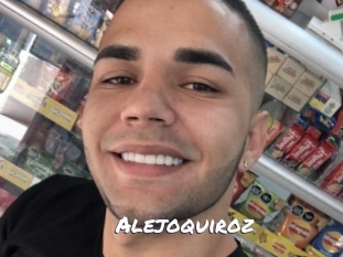 Alejoquiroz