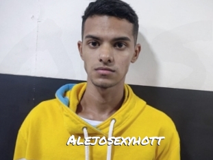 alejosexyhott Ochranne Siete