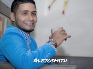 Alejosmith