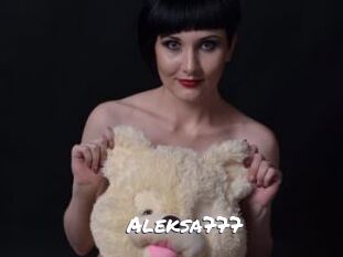 Aleksa777