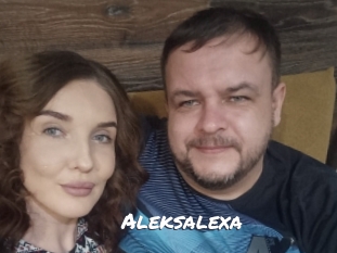 Aleksalexa
