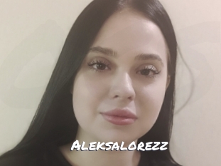 Aleksalorezz