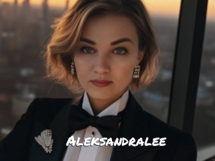 Aleksandralee