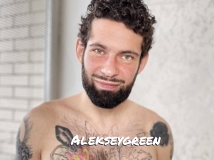Alekseygreen