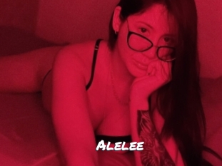 Alelee