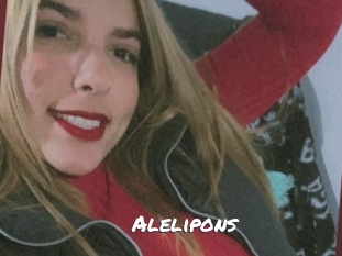 Alelipons
