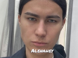 Alenahey