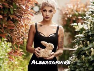 Alenasaphire