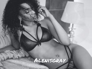 alenisgray Ochranne Siete
