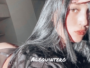 Alequintero