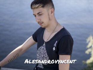 Alesandrovyncent