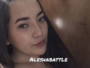 Aleshabattle