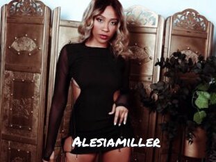 Alesiamiller