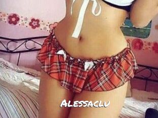 Alessaclu