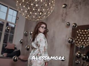 Alessamorr