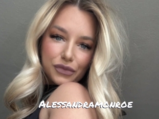 Alessandramonroe