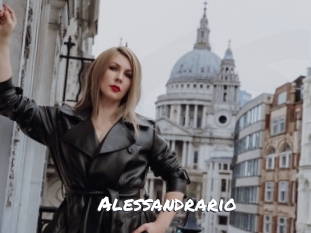 alessandrario Ochranne Siete