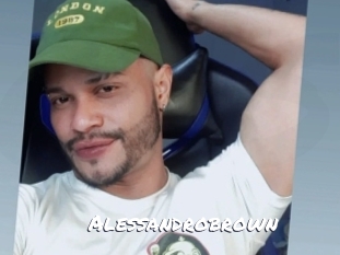alessandrobrown Ochranne Siete