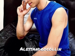 Alessandrocollin