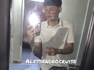 Alessandrocruise