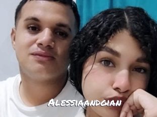 Alessiaandgian