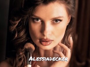Alessiadecker