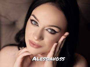 alessiavoss Ochranne Siete