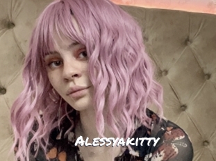 Alessyakitty