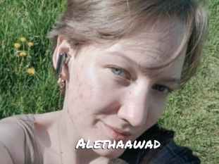 Alethaawad