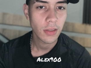 Alex900