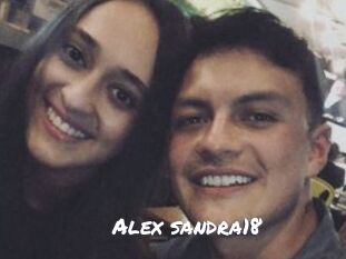 alex_sandra18 Ochranne Siete
