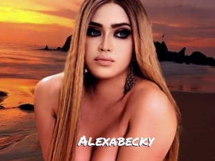 Alexabecky