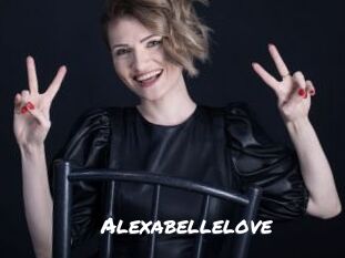 Alexabellelove