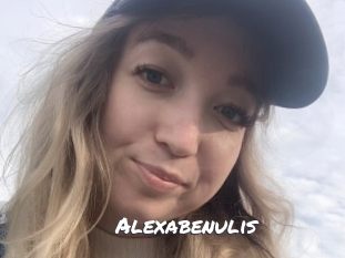Alexabenulis