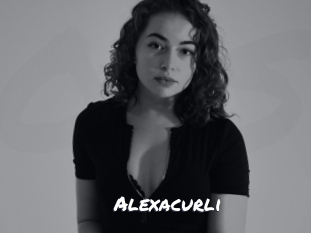 Alexacurli