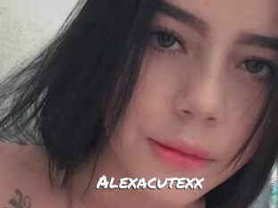 Alexacutexx
