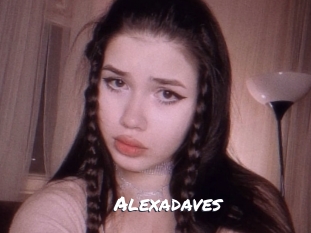 Alexadaves
