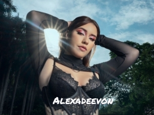 Alexadeevon