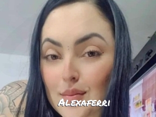 Alexaferri