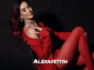 alexafetish Ochranne Siete
