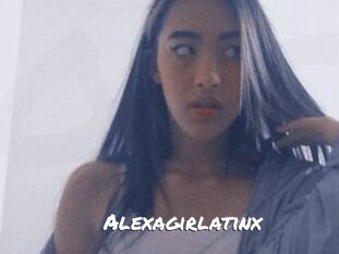 Alexagirlatinx