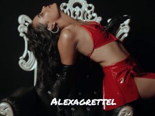 Alexagrettel