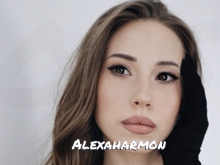 Alexaharmon