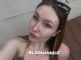 Alexaharriz