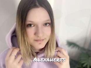 Alexaherts