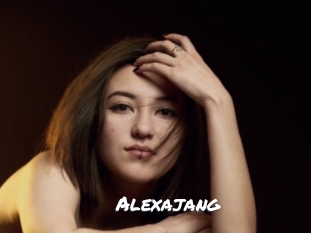 Alexajang