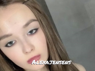 Alexajensens