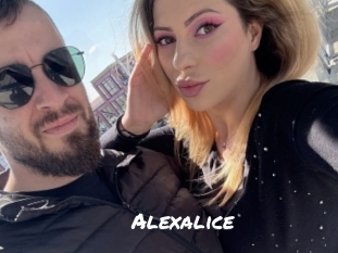 Alexalice